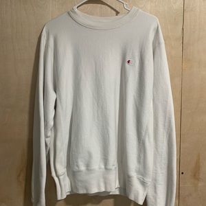 Authentic Champion Crew Neck